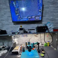 تعمیرات موبایل آیفون و اندروید تضمینی