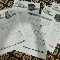 جزوه فیزیک یحیوی