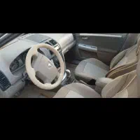 سمند الایکس داشبورد جدید|خودرو سواری و وانت|خرمآباد, |دیوار