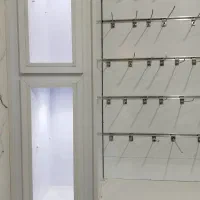 دکوراسیون|کتابخانه، شلف، قفسه‌های دیواری|سراوان, |دیوار