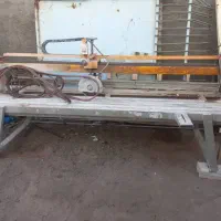 دستگاه سنگ بری|ماشین‌آلات صنعتی|کرمان, |دیوار