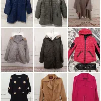 کلکسیون حراجی زمستانی