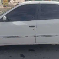 سمند 90 یگانه|خودرو سواری و وانت|قم, وادی السلام|دیوار