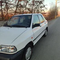 پراید 131 مدل 94 شاسی پلمپ|خودرو سواری و وانت|محمدشهر, محمدشهر|دیوار