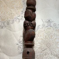 انواع قلیان یا قلیون چوبی و برنجی|کلکسیون و سرگرمی|اراک, |دیوار