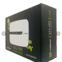 مودم مبین نت