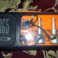 هدلایتی وارداتی G56   H7   6000K درحد