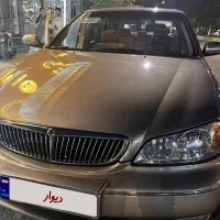 ماکسیما82 کلکسیونی 170 هزار کارکرد