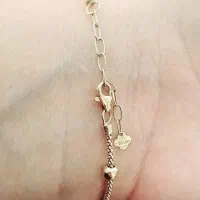 دستبند و انگشتر طلا|جواهرات|مشهد, هنرور|دیوار