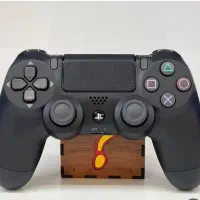 دسته ps4|کنسول، بازی ویدئویی و آنلاین|پرند, فاز ۶|دیوار
