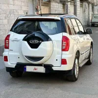 Mvmایکس۳۳گیربکسAT|خودرو سواری و وانت|بابل, |دیوار