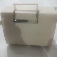 یک عددچرخ خیاطی|چرخ خیاطی و ریسندگی|تهران, نارمک جنوبی|دیوار