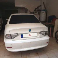 سمند سورن پلاس Xu7p|خودرو سواری و وانت|قم, عمار یاسر|دیوار