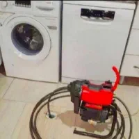 لوله بازکنی فنر برقی فاضلاب اعلام کمترین قیمت شهر|خدمات پیشه و مهارت|سنندج, |دیوار