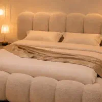 سرویس خواب  کینگ پنبه