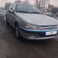 پارس ۸۴ عروسک|خودرو سواری و وانت|محمدشهر, همایون ویلا|دیوار