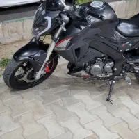 بنلی 180s|موتورسیکلت|سبزوار, ولیعصر (نجار آباد)|دیوار