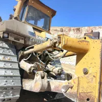 بلدوزر کاترپیلار