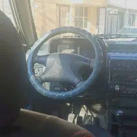 پراید هاچبک کره ای|خودرو سواری و وانت|همدان, |دیوار