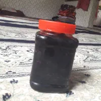 مربای تازه همه رقم موجوده این مربای گیلاسه
