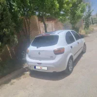 تیبا ۲|خودرو سواری و وانت|شیراز, شهرک قمشه|دیوار
