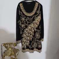 3 عدد لباس سایز  بزرگ 48  50  52  54