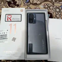 m6 proو 11t pro گوشی|موبایل|عسگران, |دیوار