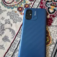 گوشی  ردمی12 سی