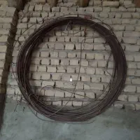 روفرشی ۱۲متری و میلگرد حرارتی|روفرشی|شیروان (خراسان), |دیوار