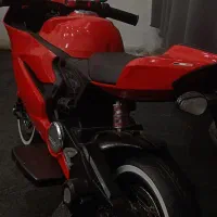 موتور شارژی /60ماهه/بدون چک/بدون پیش پرداخت|اسباب‌‌بازی|فولادشهر, C4|دیوار