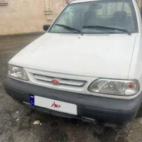 پراید تمیز اقساطی