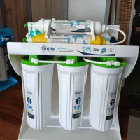 فروش وتعمیراب تصفیه اب(اب شیرینکن)|آبسردکن و تصفیه آب|بیرجند, |دیوار