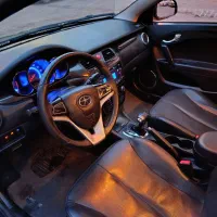 جک جی ۵ اتومات مدل 94|خودرو سواری و وانت|تبریز, |دیوار