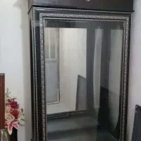ویترین تمام ام دی اف
