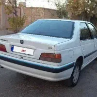 پارس مدل ۹۰ دوگانه شرکتی درحد|خودرو سواری و وانت|گلبهار, شهر جدید گلبهار|دیوار