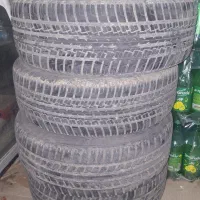 لاستیک کویر ۱۵