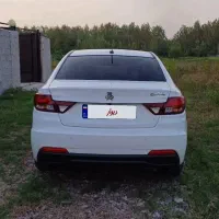 شاهینG مدل ۱۴۰۱ ساندروفدار|خودرو سواری و وانت|ماسال, |دیوار