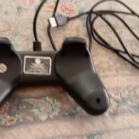 دسته بازی پلی دو کامپیوتر|کنسول، بازی ویدئویی و آنلاین|خرم‌آباد, |دیوار