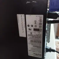 کامپیوتر سالم وتمیز|رایانه رومیزی|تبریز, |دیوار