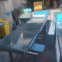 استخدام کارگر برای کارگاه ذغال فوری