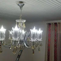 لوستر|لوستر و چراغ آویز|رشت, نیروی دریایی|دیوار