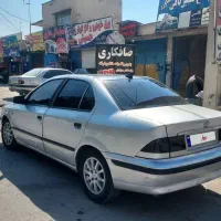 سمند ۸۸ عروسک|خودرو سواری و وانت|شیراز, ارم|دیوار