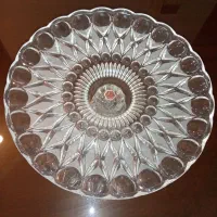 جی سی سی آلمان شیرینی خوری و شکلات خوری