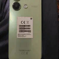 Redmi note 13