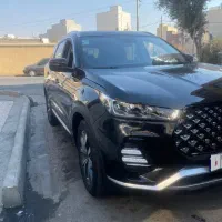 تیگو7پرو مدل1402|خودرو سواری و وانت|تهران, تاکسیرانی|دیوار