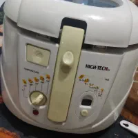 سرخ کن نویه نو