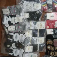 جوراب زنانه و مردانه|لباس|مشهد, رده|دیوار