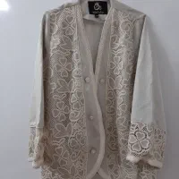 مانتو مجلسی