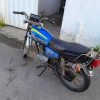 هوندا پلاک قدیم مدارک کامل|موتورسیکلت|فریدون‌کنار, |دیوار