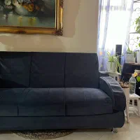 مبل راحتی|مبلمان خانگی و میز عسلی|کرج, مطهری|دیوار